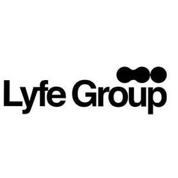 LYFE GROUP trademark