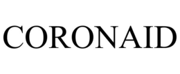 CORONAID trademark