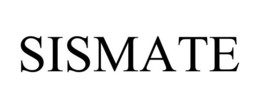 SISMATE trademark