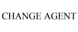 CHANGE AGENT trademark