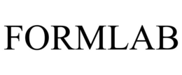 FORMLAB trademark