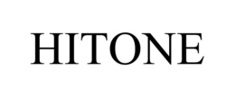 HITONE trademark