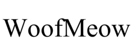 WOOFMEOW trademark