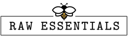 RAW ESSENTIALS trademark