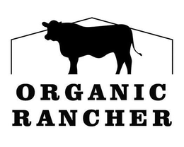 ORGANIC RANCHER trademark