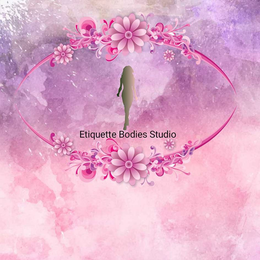 ETIQUETTE BODIES STUDIO trademark