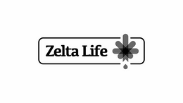 ZELTA LIFE trademark