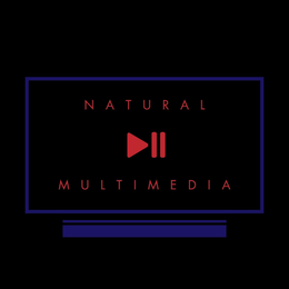 NATURAL MULTIMEDIA trademark