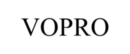 VOPRO trademark