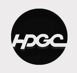 HPGC trademark