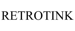 RETROTINK trademark