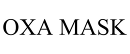 OXA MASK trademark