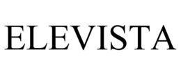 ELEVISTA trademark