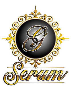 G SERUM trademark