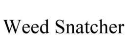 WEED SNATCHER trademark