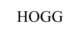 HOGG trademark
