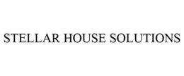 STELLAR HOUSE SOLUTIONS trademark