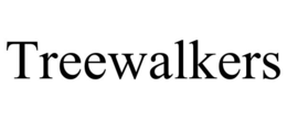 TREEWALKERS trademark