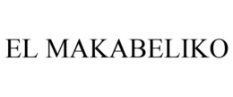 EL MAKABELIKO trademark