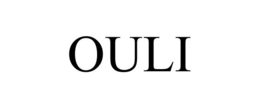 OULI trademark