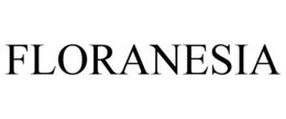 FLORANESIA trademark