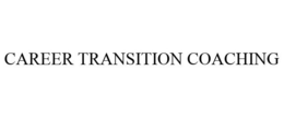 CAREER TRANSITION COACHING trademark
