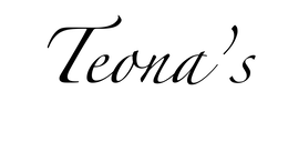 TEONA'S trademark