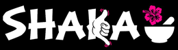 SHAKA trademark