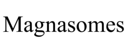 MAGNASOMES trademark