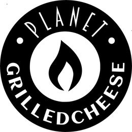 PLANET GRILLEDCHEESE trademark