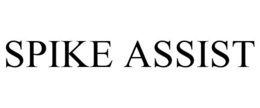 SPIKE ASSIST trademark