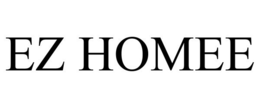 EZ HOMEE trademark