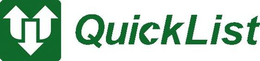 Q QUICKLIST trademark