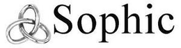 SOPHIC trademark