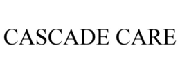 CASCADE CARE trademark