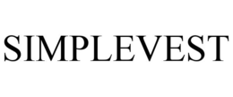 SIMPLEVEST trademark