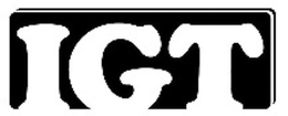 IGT trademark