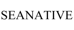 SEANATIVE trademark