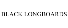 BLACK LONGBOARDS trademark
