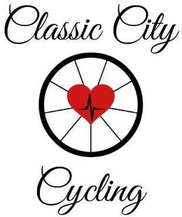 CLASSIC CITY CYCLING trademark