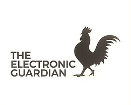 THE ELECTRONIC GUARDIAN trademark