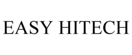 EASY HITECH trademark