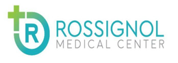 R ROSSIGNOL MEDICAL CENTER trademark