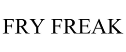 FRY FREAK trademark