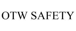 OTW SAFETY trademark