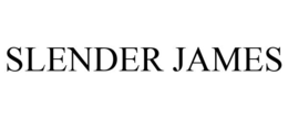 SLENDER JAMES trademark