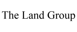 THE LAND GROUP trademark