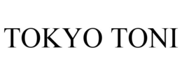 TOKYO TONI trademark