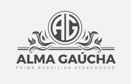 AG ALMA GAÚCHA PRIME BRAZILIAN STEAKHOUSE trademark