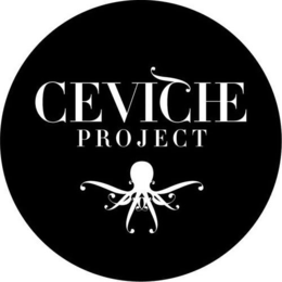 CEVICHE PROJECT trademark